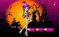 Monster Girl Dress Up HD Screen Shot 4