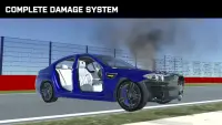 NextCar Speed Realistic Car Game Screen Shot 2