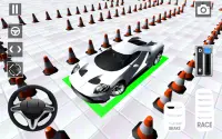 Car Parking Game 3D: Car Games Screen Shot 3