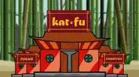 Kat Fu Screen Shot 0