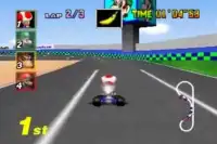 New Mario Kart 64 Trick Screen Shot 0