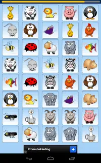 Memori Blitz - Memory Game Screen Shot 6