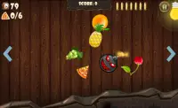 Fruit Panda Shoot Screen Shot 2