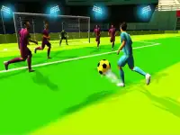 Evolución de Fútbol - Liga de Fútbol 2017 Screen Shot 6