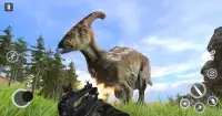 恐竜狩猟3D 2019  - 恐竜無料ゲーム Screen Shot 3