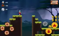 Super World of Mario Screen Shot 0