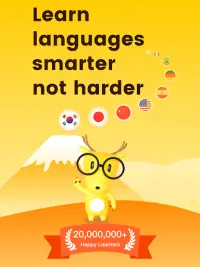 LingoDeer - Learn Languages Screen Shot 8