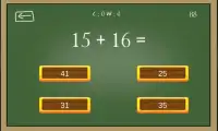 Mathboard Class Screen Shot 4