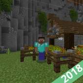 Versteckspiel - Minispiel für McPe