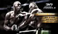 Boxing Rising 3D Screen Shot 0