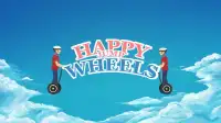 Happy Jump Wheelz Screen Shot 3