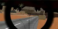 Headshot Sniper 3D Screen Shot 2