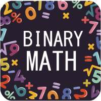 Binary Math - Speed math quiz