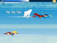 DC Super Hero Girls All’Attacc Screen Shot 15