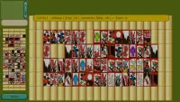 UniMahjong - Online & Single Mahjong Game Screen Shot 1