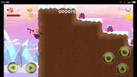 Super Mushroom World of Mario Screen Shot 2