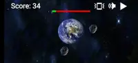 Save Earth: Destroy the asteroids Screen Shot 2