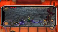 Tips LEGO NINJAGO TOURNAMENT 18 Video Screen Shot 1