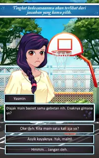 Zeen - Game Remaja Berencana Screen Shot 8