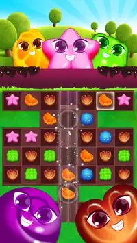 Candy Sweet Maker Screen Shot 3