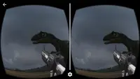 Cool dinosaur vr games free Screen Shot 5