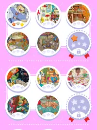 Hidden Pictures Puzzle Play - Family Spot-it Fun! Screen Shot 12
