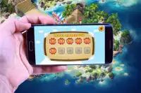 Adventure Island Game : New Edition Screen Shot 1