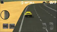 Real Racing Car Challenge Screen Shot 2