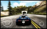 Racing In Car : Speed Drift Fast Driving Game 3D Screen Shot 0