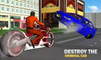 Lean Man Criminal Chase Screen Shot 3