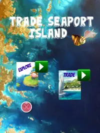 Trade Seaport Island Screen Shot 0