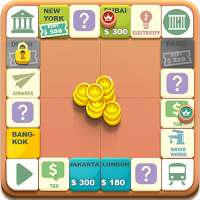 Business & Friends: Classic Business Game