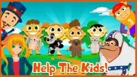 Preschool Games - Little Kids Screen Shot 3