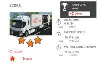 Renault Trucks Simulator Screen Shot 12