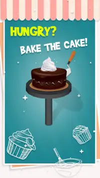 Cake Designer: Icing & Decorating Cake Screen Shot 3