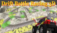Drift Battle Racing 3D Screen Shot 0