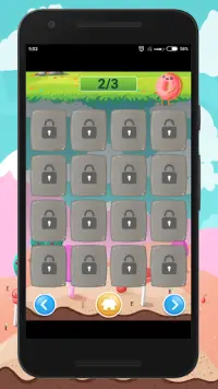 Candy Bubble Pro 2 - Games for Kids / Girls Screen Shot 7