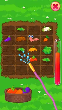 My Baby Food - Cooking Game Screen Shot 3