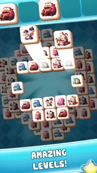 Tile Monster Screen Shot 7