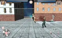 Girl Fighter Screen Shot 2