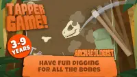 Dinosaurs for kids - Jurassic Screen Shot 10