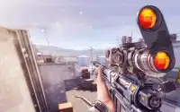 Real Gun Sniper Shooter Screen Shot 1