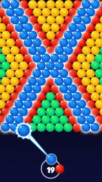 Bubble Shooter：Rainbow Dream Screen Shot 4