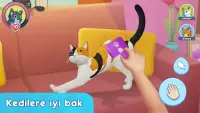 My Pets: Stray Cat Simulator Screen Shot 4