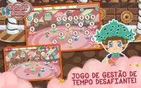 Candy Cafe Screen Shot 9