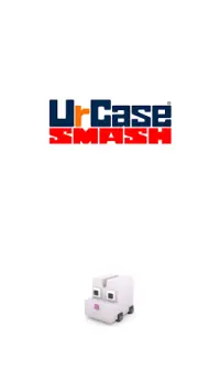 UrCase Smash - Unite & Rescue Screen Shot 5