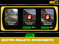 Army Truck Driving Simulator: Military Game 2018 Screen Shot 6