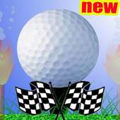 mini stars golf pro