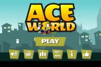 Ace World - Triple Jump Game Screen Shot 4
