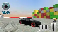 Drift Simulator Screen Shot 4